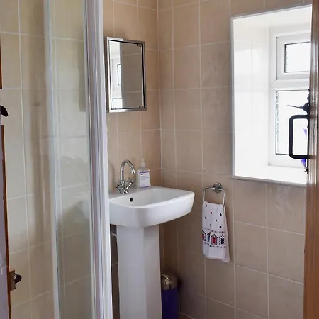 Holiday home Sea Breeze Staithes