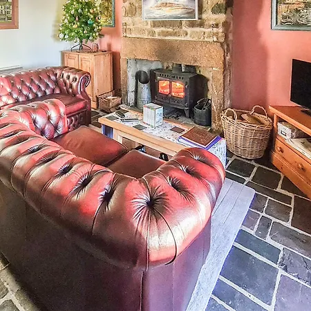 Sea Breeze * Staithes