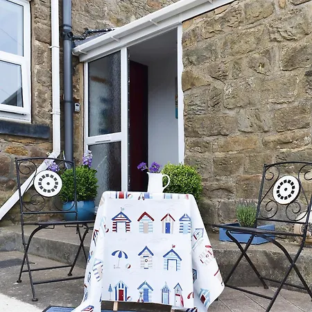 Sea Breeze Feriehus *